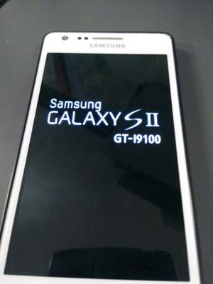 Samsung Galaxy S2 Gt-i liberado (para reparar o