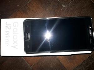 Samsung galaxy j2 con vidrio