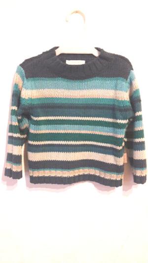 Sweter para nene Mimmo & Co