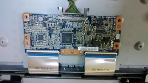 T com mas flex ILO - 42FHD