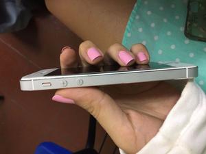 Vendo Iphone 5s! Como nuevo