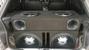 Vendo audio car