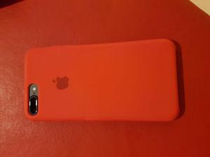 Vendo iPhone 7plus 32 GB para claro