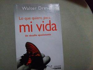 Vendo libros de autoayuda.