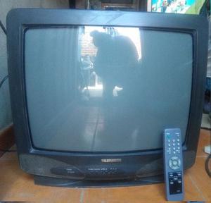 Vendo tv 21 TELEFUNKEN