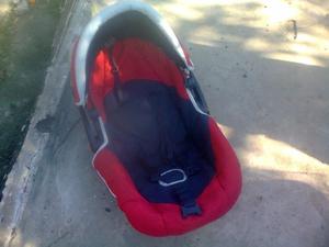 carrito de bebe