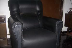 sillon de un cuerpo