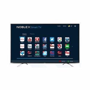 smart tv noblex 32