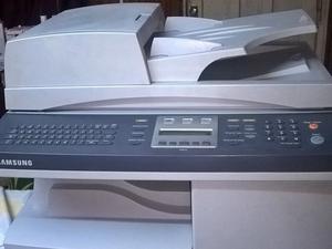 vendo 1 fotocopiadora casi nueva