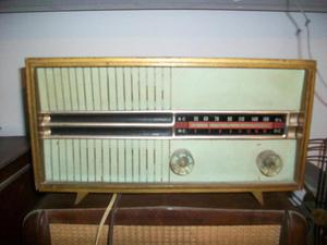 vendo radio antigua japonesa