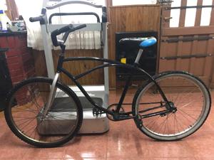 Bicicleta rodado 26