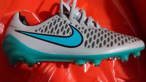 Botines NIKE (Tiempo y Magista) originales