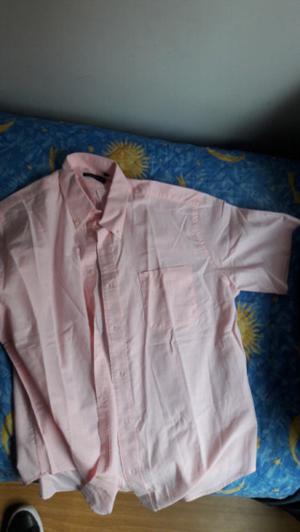 Camisa Talle L