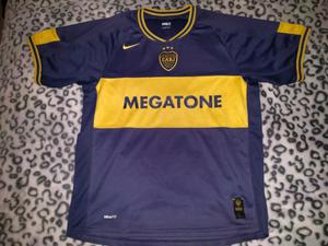 Camiseta Boca 