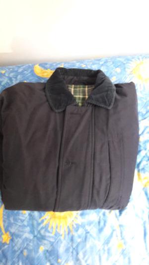 Campera Tannery, talle XL
