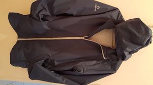 Campera impermeable respirable Tribord talle M. Nueva.