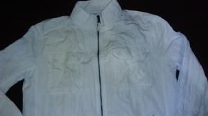 Campera zara man talle medio