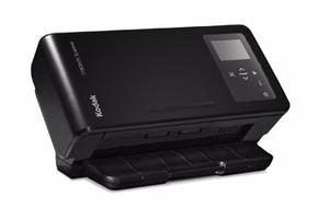 Escaner Kodak I Ppm Bn Color 600dpi Duplex