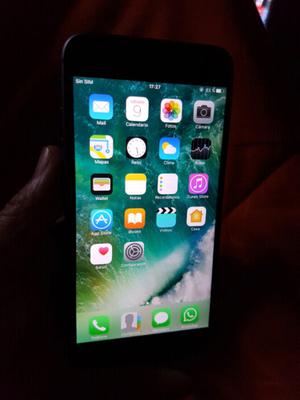 IPhone 6 plus