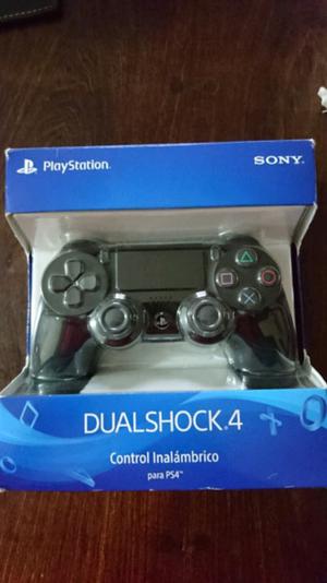 Joystick PS 4