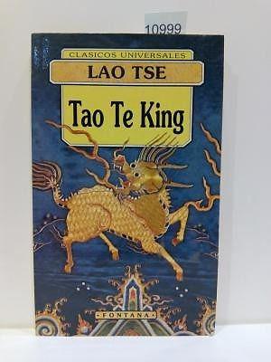 Lao Tse-Tao te king
