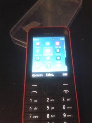 Nokia 208 movistar