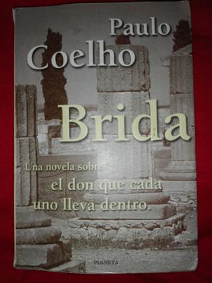 Novela Paulo Coelho