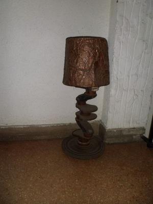 Original Lámpara de pie