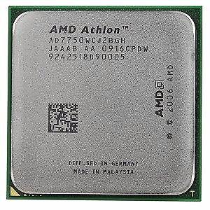 PROCESADOR AMD ATHLON  XGHZ AM2+