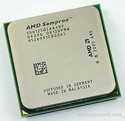 PROCESADOR AMD SEMPRON LE AM2