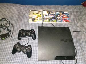 Play station 3 slim