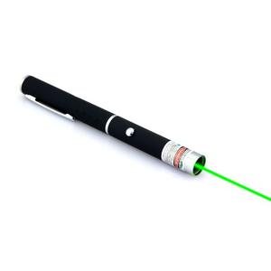 Puntero Laser Verde Alta Potencia Alcance Km Con Accesorios