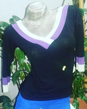 REMERA PARA MUJER
