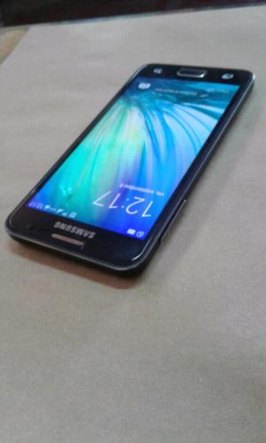 Samsung A3 libre