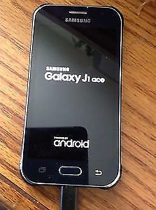 Samsung Galaxi J1 ACE  IMPECABLE