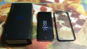 Samsung S8 IMPECABLE