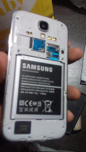Samsung galaxy s4 perfecto estado