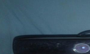 Sensor KINECT XBOX 360