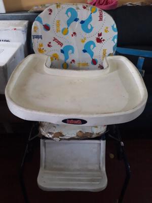 Silla para bebe