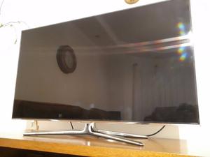 Smart TV Samsung led 46" - 3D