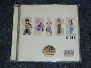 Spice Girls - Spiceworld. Cd de Edición Nacional.