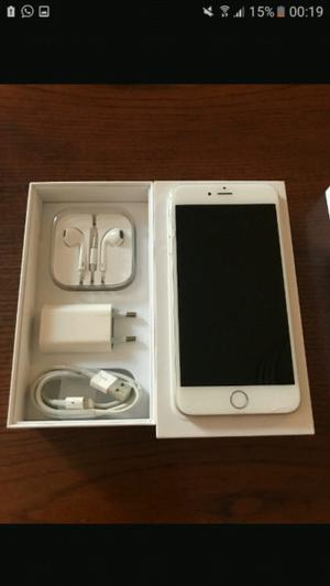 Vendo Iphone 6 plus 128 GB