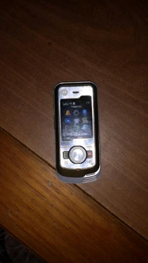 Vendo Nextel Motorola usado en buenas condiciones