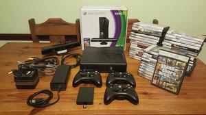 Vendo Xbox Gb 250 Gb Kinect