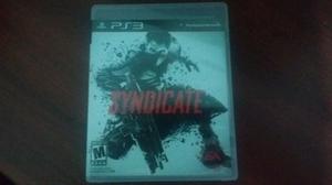 Vendo juego de ps3