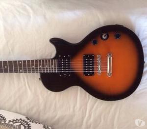 guitarra electrica epiphone les paul special