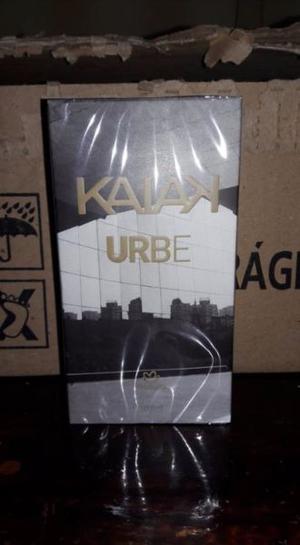 kaiak urbe hombre