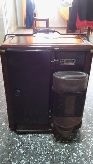 vendo estufa a kerosene SUTIL