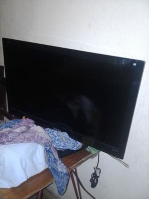 vendo tv led rota