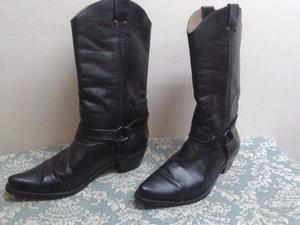 2 pares de botas 43 y 44